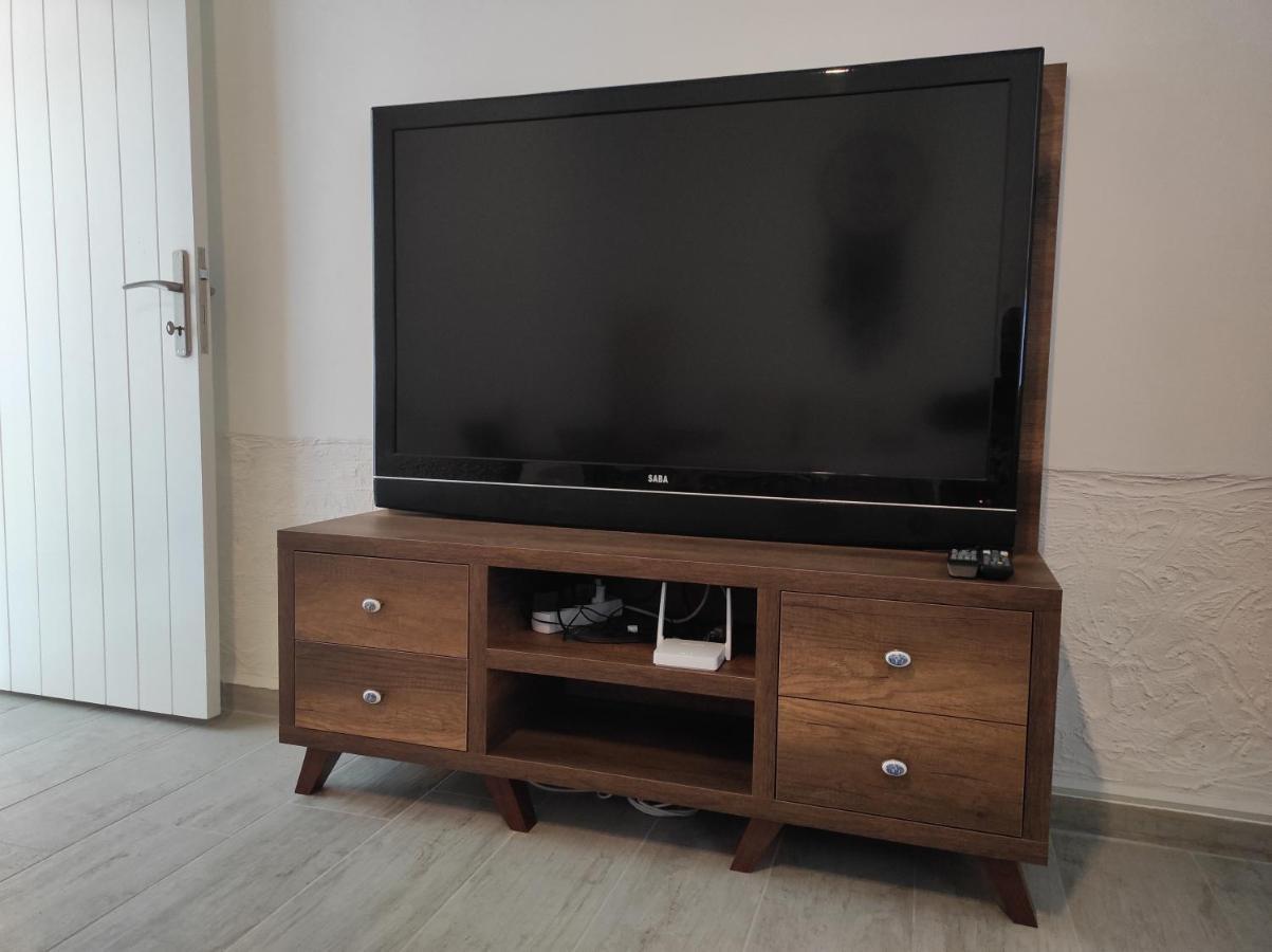 Mystic Guest House Famagusta Фамагуста Екстериор снимка