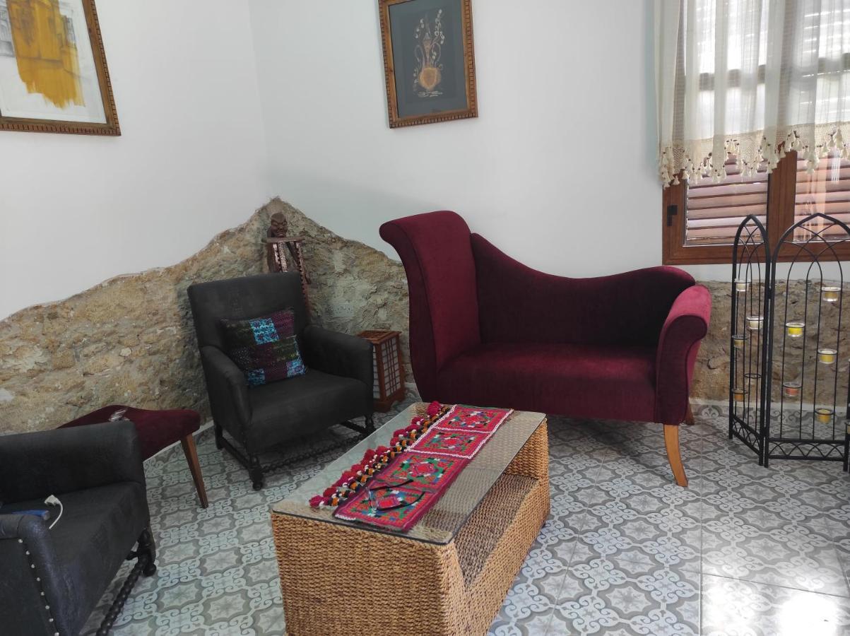 Mystic Guest House Famagusta Фамагуста Екстериор снимка