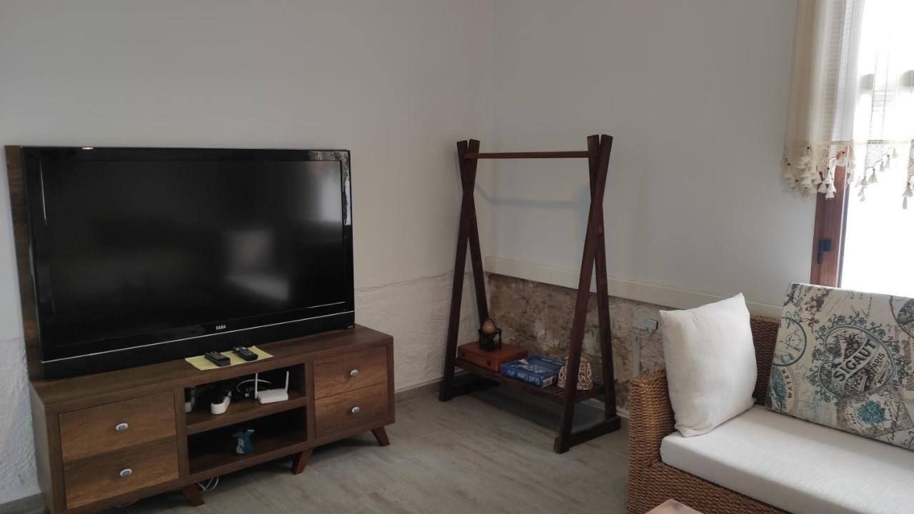Mystic Guest House Famagusta Фамагуста Екстериор снимка