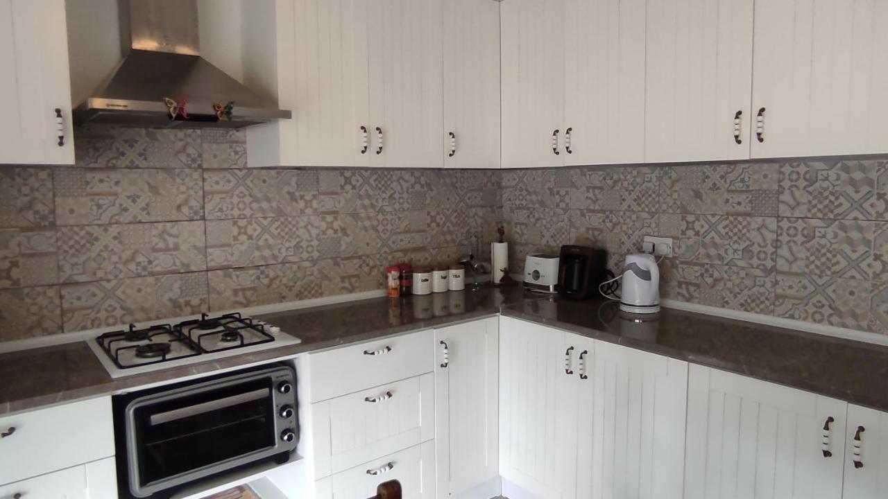 Mystic Guest House Famagusta Фамагуста Екстериор снимка