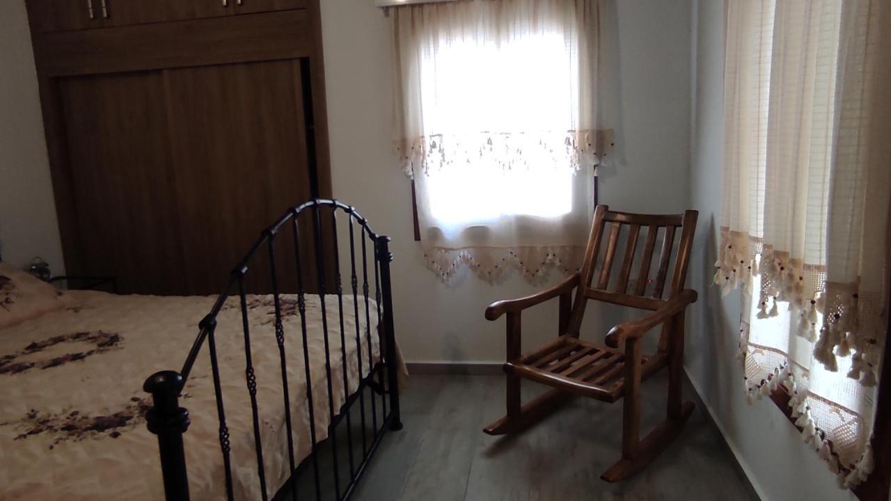 Mystic Guest House Famagusta Фамагуста Екстериор снимка