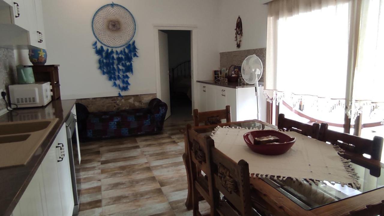 Mystic Guest House Famagusta Фамагуста Екстериор снимка
