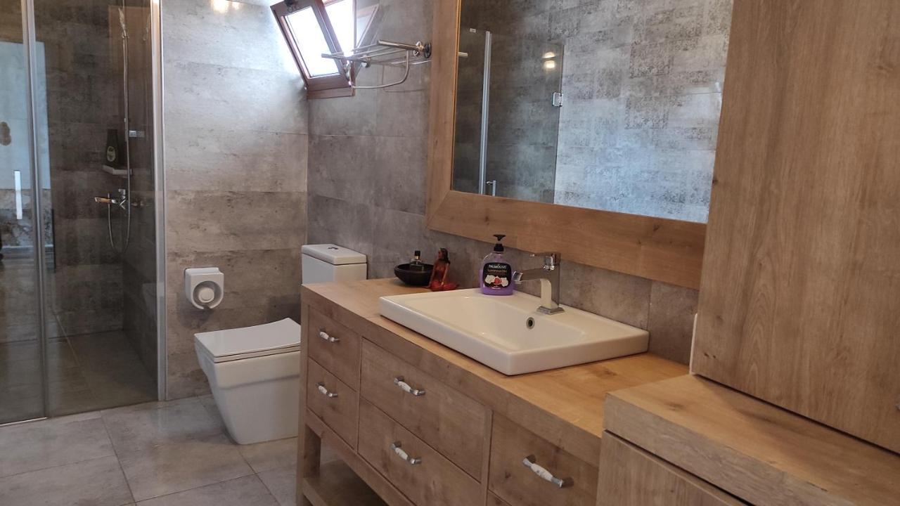 Mystic Guest House Famagusta Фамагуста Екстериор снимка