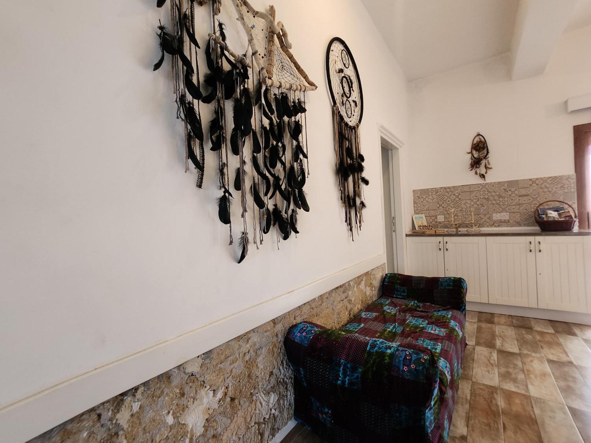 Mystic Guest House Famagusta Фамагуста Екстериор снимка