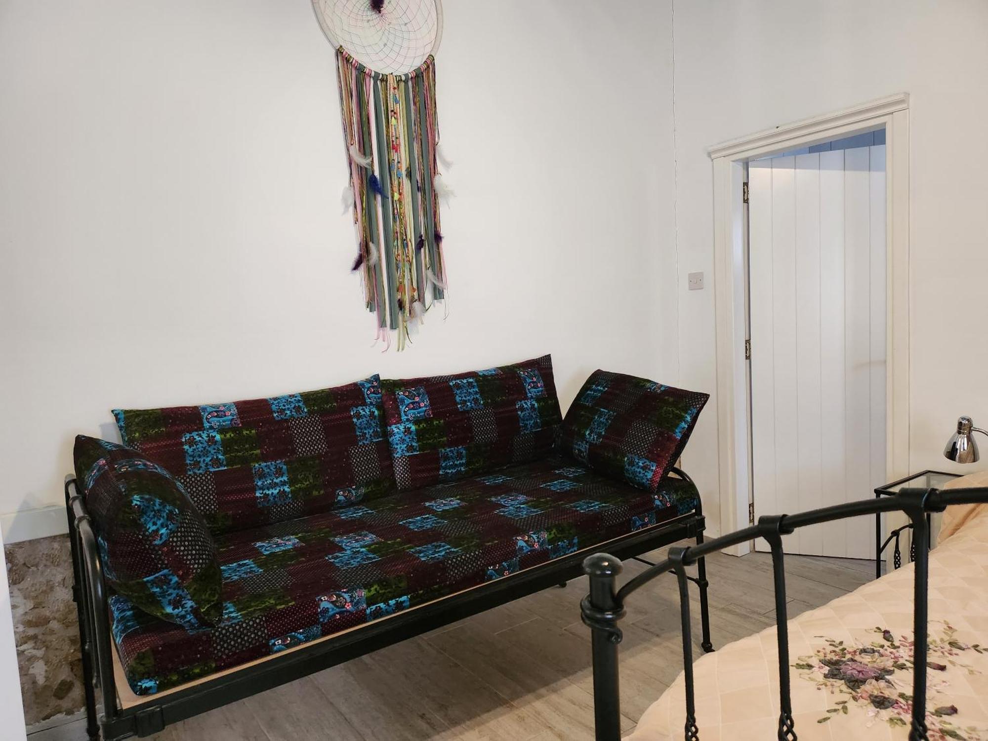 Mystic Guest House Famagusta Фамагуста Екстериор снимка