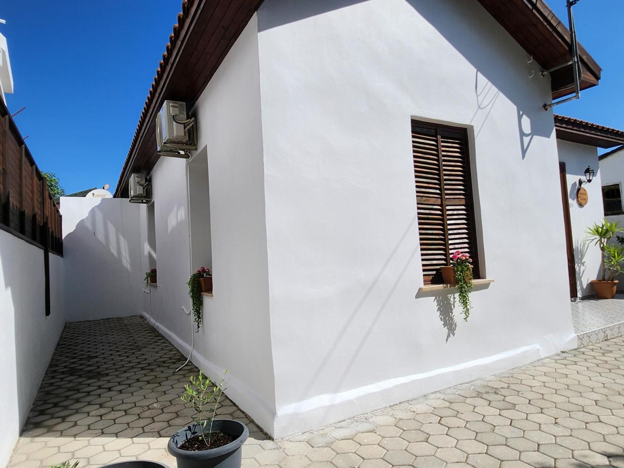 Mystic Guest House Famagusta Фамагуста Екстериор снимка