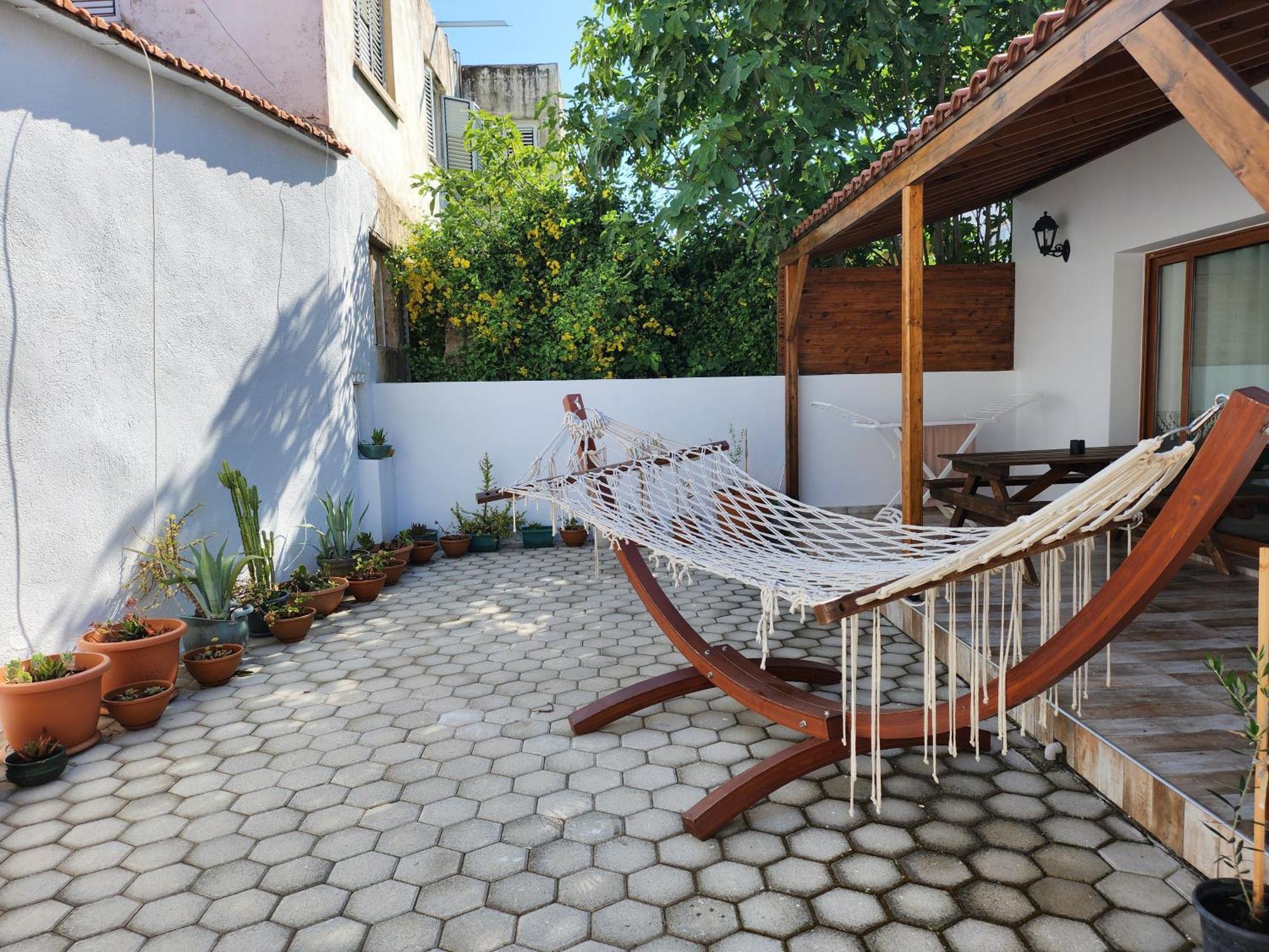 Mystic Guest House Famagusta Фамагуста Екстериор снимка